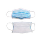 PPE Lint ฟรีหน้ากากกันฝุ่นชนิดไม่มีใยแก้วสำหรับร้านเสริมสวย / ครอบครัว ผู้ผลิต
